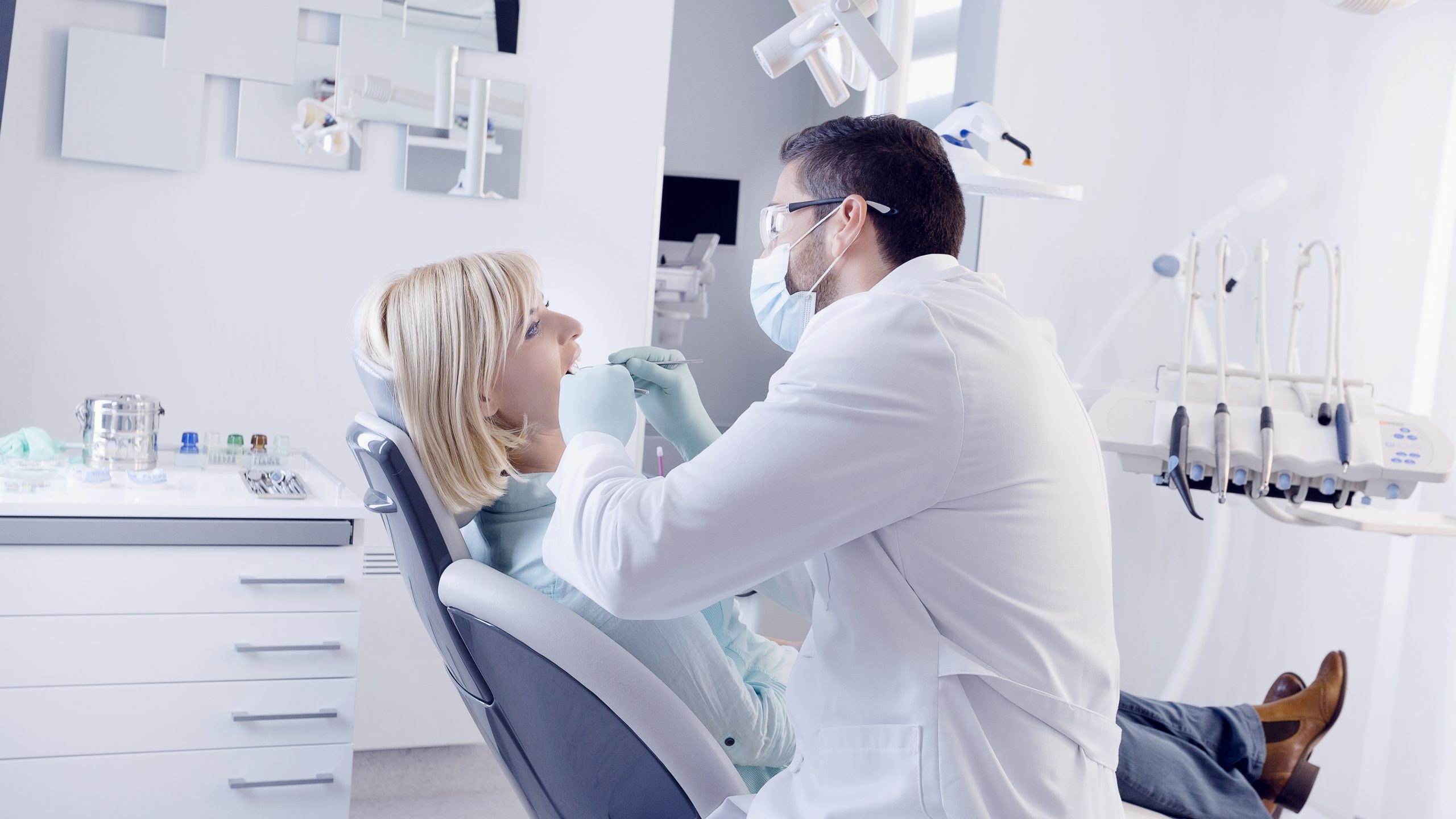 Dentist in Mukwonago, WI